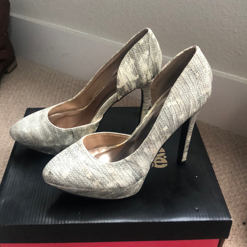 Pumps